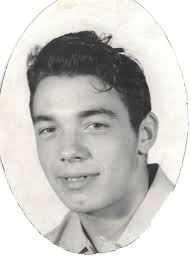 Lawrence Hocaluk Obituary