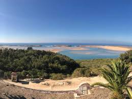 Find hotels and other accommodation options near oualidia lagoon and gardens of the lagoons and book today. Immobilier En Vente A Oualidia