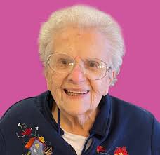 Dorothy Louise Fechner