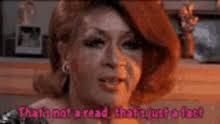 Dorian Corey Paris Is Burning 1990 GIF