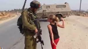 Berita palestina hari ini kabar terbaru terkini liputan6 com. Ingat Ahed Tamimi Gadis Palestina Yang Dipenjara Israel Begini Kabar Terbarunya Halaman All Tribun Manado