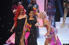 The winner of r upaul's drag race season 6 has officially been crowned! Tv Expect The Unexpected Page 2