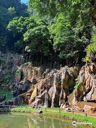 Qing Xin Ling Leisure And Cultural Village Travel Guidebook Must Visit Attractions In Ipoh Qing Xin Ling Leisure And Cultural Village Nearby Recommendation Trip Com