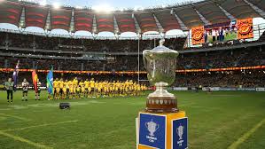 Go behind the scenes at the prix versailles 2019 most beautiful stadium in the world. Perth To Host Rugby World Champions And Second Bledisloe Cup