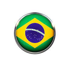 ), officially the federative republic of brazil, is the largest country in both south america and latin america.it covers an area of 8,515,767 square kilometres (3,287,956 sq mi) with a population of over 211 million. à¸šà¸£à¸²à¸‹ à¸¥ à¸˜à¸‡à¸›à¸£à¸°à¸ˆà¸³à¸Šà¸²à¸• à¸§à¸‡à¸à¸¥à¸¡ à¸ à¸²à¸žà¸Ÿà¸£ à¸šà¸™ Pixabay