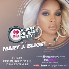 Good Morning Gorgeous Album available everywhere TOMORROW! 2.11