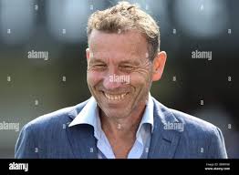 Michael atherton hi-res stock photography and images