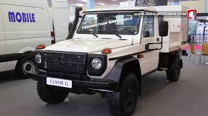 Ams Mb Distribue Une Large Gamme De Vehicules Utilitaires Mercedes Benz Made In Algerie Youtube