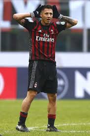 People Photos San Siro Stadium Ac Milan San Siro