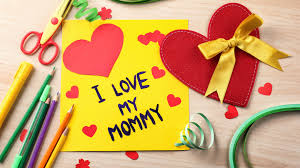 Cubes photo album making ideas: Mother S Day Diy Handmade Card Making Ideas For Kids And Adults
