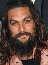 Jason momoa is an american actor, model, producer, and screenwriter. Game Of Thrones Star Jason Momoa Shaves His Trademark Beard Allure