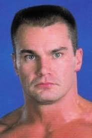 Lance Evers Fan Casting