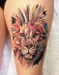 Shpadyreva julia tattooer and artist based in moscow. 1001 Examples Of Stunning Tattoos For Men With Meaning
