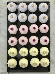 Royal Pastry Chef Shares The Recipe For Queen S Fruit Scones Fruit Scones Cupcake Recipes Chocolate Cupcake Recipes