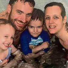 Fundraiser for Jennie Smith by Hayley Payne : Ethan's Relapse Journey