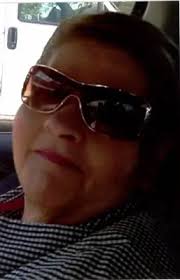 Obituary information for Linda Martin King