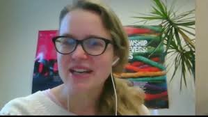 What made you choose Spurgeon's College? (Emily MacArthur Counselling  Student)