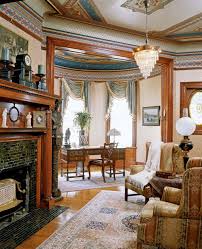 Includes modern victorian interiors as well. Renovating A Victorian Victorian Interior Design Victorian Style Homes Victorian Homes
