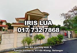 Klang magnum jalan sulaiman, kajang magnum pusat bandar utara, kuala lumpur magnum taman goodwood, klang magnum kapar. Lorong Hilir 4 Taman Gembira Klang 2 5 Sty Terrace Link House 5 Bedrooms For Sale Iproperty Com My
