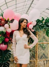 59 Cute And Elegant Outfits To Wear To A Bridal Shower Weddingomania