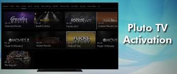 Activating pluto tv on your roku device. Pluto Tv Activate How To Activate Pluto Tv On Your Streaming Device