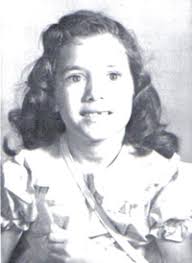Sandra Kay “Sandy” Warren (1946-2001)