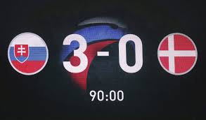 Stretnutie sa začne o 19:15. Slovensko Dansko Jen 3 0 Rusnak Dat Gol Futsalovemu Brankari Smutne Isport Cz