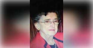 Obituary information for Thelma M. LaFountain
