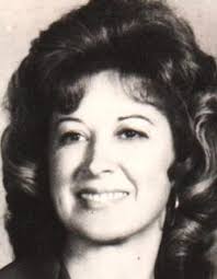 Jeraldine Crittenden Obituary March 3, 2018