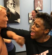 Warriors Edge Martial arts