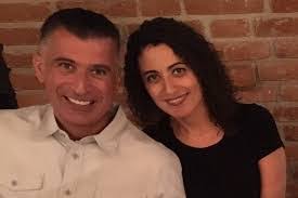 Shawn Killion's Instagram, Twitter & Facebook