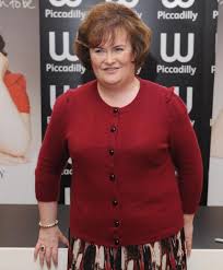 Susan Boyle To Appear In Film The Christmas Candle Video Upi Com