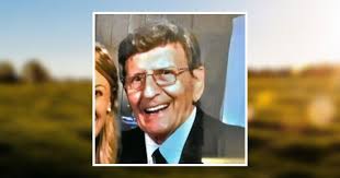 John C. Phillips Obituary May 9, 2024