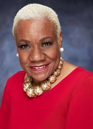 Welcome New Member Terri Sanders