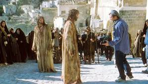 Some fear new Mel Gibson film about crucifixion could fuel anti-Semitic  beliefs