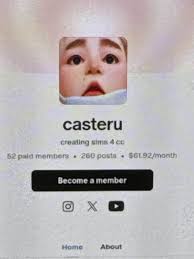 What cc creators should I avoid? : r/sims4cc