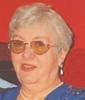 Mary Boroski Obituary (2021)