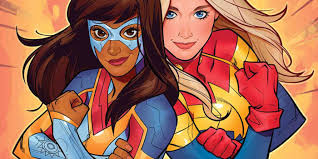 How a nonsensical audition led teyonah parris to 'geraldine'. Report Ms Marvel Disney Filming Ties To Other Mcu Projects