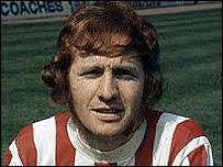 Terry Conroy's Instagram, Twitter & Facebook