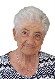 Necrologio Marcella Tagliabue ved. Perona