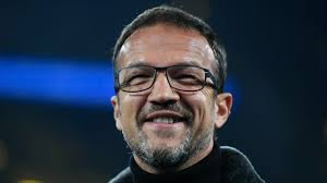 Maribor, sr slovenia, sfr yugoslavia height: Manchester United Masih Butuh Direktur Olahraga Coba Hubungi Fredi Bobic Kumparan Com