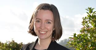 Merton alumna awarded Eldon Law Scholarship