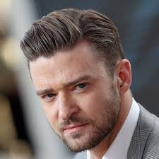 Check out these awesome fades, undercuts and side parts for below, you'll find photos of the coolest new haircuts this year from the best barbers around the world. Celebrity Hairstyles For Men Men S Hairstyles Today