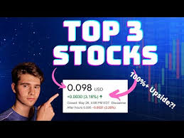 Penny stocks to watch before july. Top 3 Stocks To Buy Now The Next Big Short Squeeze