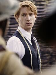 He is the son of actor brendan gleeson, alongside whom he has appeared in several films and theatre projects. Domhnall Gleeson Trash