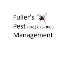 Pest control for oregon homes. Fullers Pest Management Pest Control 1224 Ne Walnut St Roseburg Or Phone Number