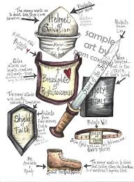 Post Your Prayer Requests On Instapray Pray With The Whole World Www Instapray Com Armor Of God Bible Spiritual Armor