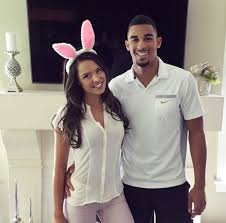 15 hours ago · anna kane is well known as the wife of evander kane is canadian professional ice hockey player. Wives And Girlfriends Of Nhl Players Mara Teigen Evander Kane