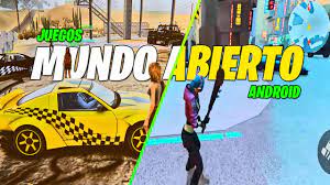 Juegos offline android, juegos offline pc, juegos offline ios, juegos offline gratis, juegos offline multijugador,juegos offline para. Juegos Mundo Abierto Online Y Offline Android 2021 Youtube