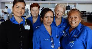 Health workforce queensland delivers several professional development workshops throughout the year, which are specifically targeted to remote and rural general practitioners and nurses. Qhealth Bargaining Update What You Need To Know The Australian Workers Union The Australian Workers Union